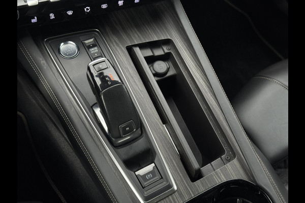 Peugeot 508 1.6 PureTech First Edition GT | Luxe Leder, Memory, Massage, Trekhaak, Stoelverw., 360 Camera, 19'' LMV, Focal |