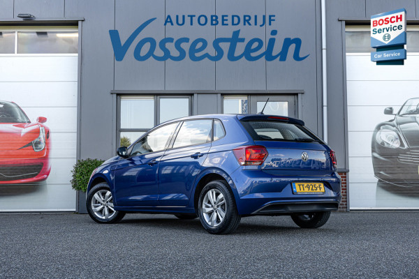 Volkswagen Polo 1.0 TSI Comfortline / Navigatie / Carplay / Adaptieve Cruise / Airco / 5-Deurs