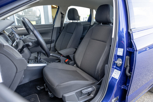 Volkswagen Polo 1.0 TSI Comfortline / Navigatie / Carplay / Adaptieve Cruise / Airco / 5-Deurs