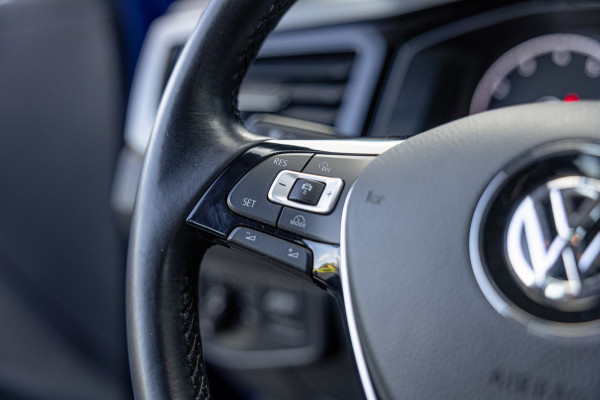 Volkswagen Polo 1.0 TSI Comfortline / Navigatie / Carplay / Adaptieve Cruise / Airco / 5-Deurs