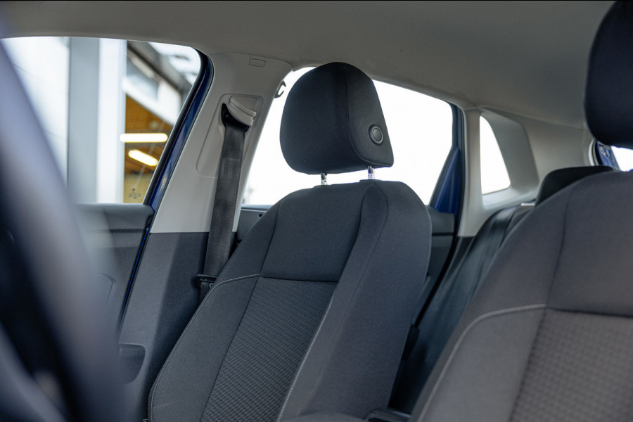 Volkswagen Polo 1.0 TSI Comfortline / Navigatie / Carplay / Adaptieve Cruise / Airco / 5-Deurs