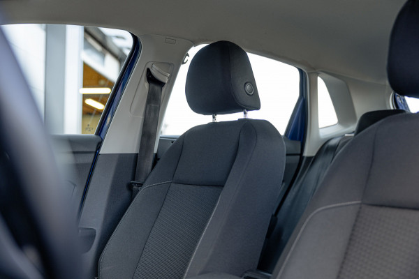 Volkswagen Polo 1.0 TSI Comfortline / Navigatie / Carplay / Adaptieve Cruise / Airco / 5-Deurs