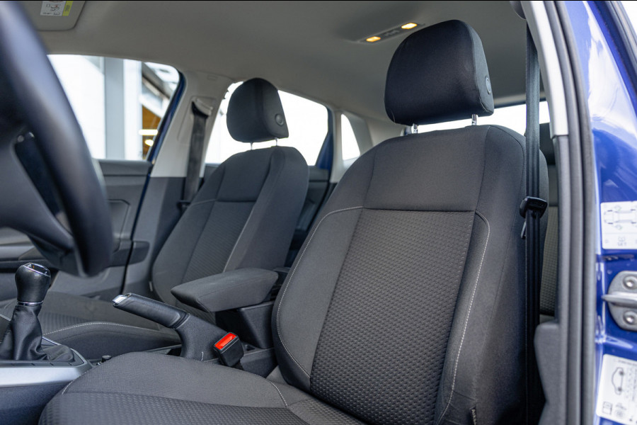Volkswagen Polo 1.0 TSI Comfortline / Navigatie / Carplay / Adaptieve Cruise / Airco / 5-Deurs
