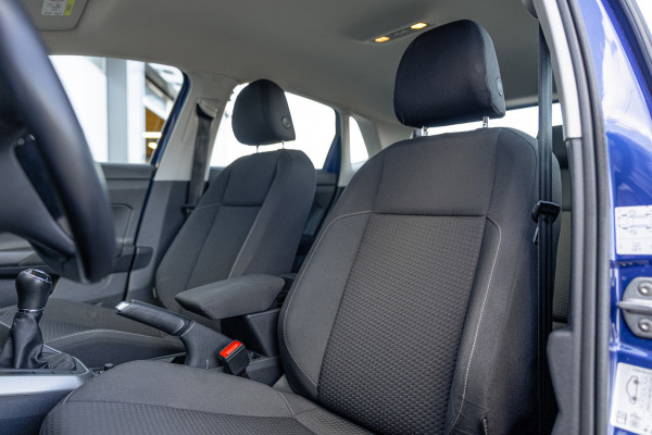 Volkswagen Polo 1.0 TSI Comfortline / Navigatie / Carplay / Adaptieve Cruise / Airco / 5-Deurs