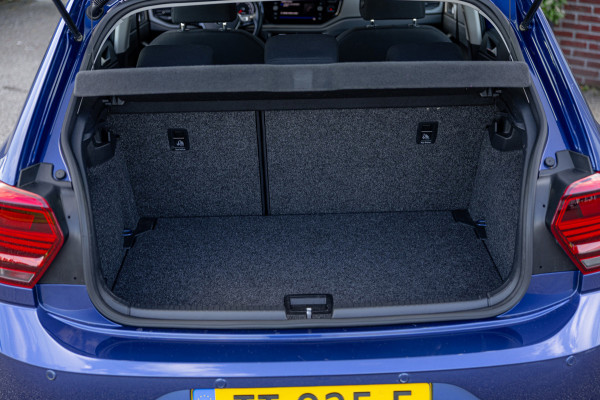 Volkswagen Polo 1.0 TSI Comfortline / Navigatie / Carplay / Adaptieve Cruise / Airco / 5-Deurs