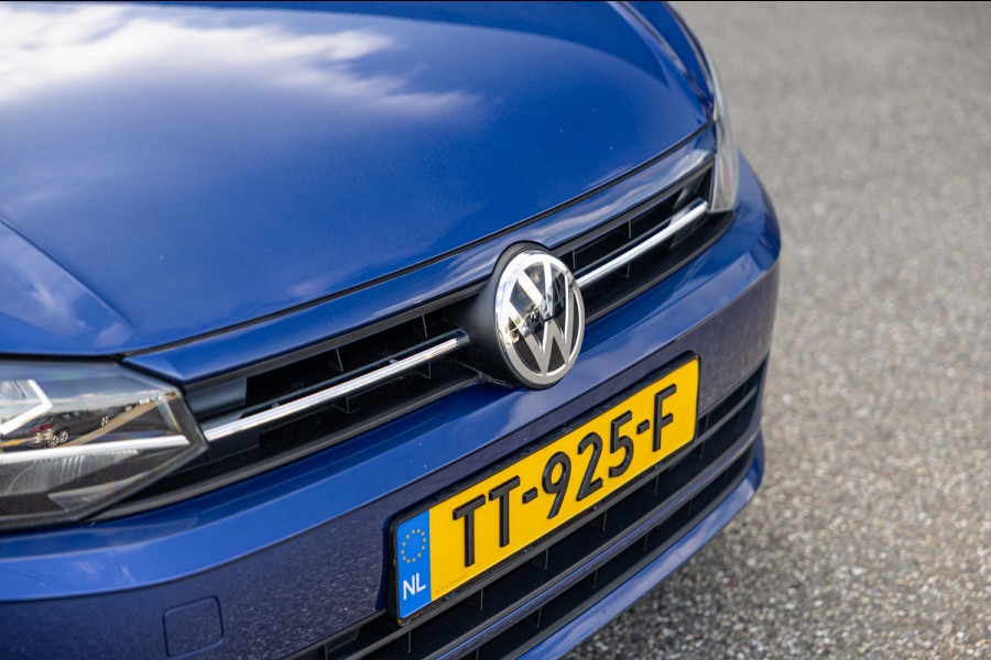 Volkswagen Polo 1.0 TSI Comfortline / Navigatie / Carplay / Adaptieve Cruise / Airco / 5-Deurs