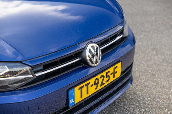 Volkswagen Polo 1.0 TSI Comfortline / Navigatie / Carplay / Adaptieve Cruise / Airco / 5-Deurs
