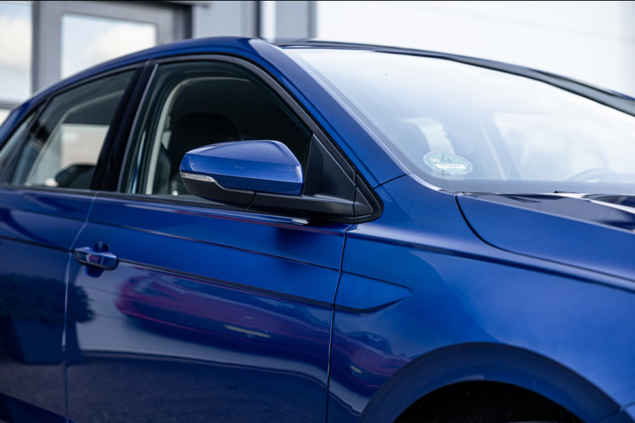 Volkswagen Polo 1.0 TSI Comfortline / Navigatie / Carplay / Adaptieve Cruise / Airco / 5-Deurs