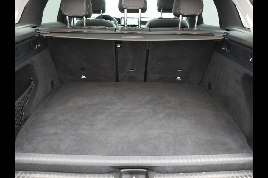 Mercedes-Benz GLC 300e 4MATIC Business Solution Luxury PHEV 320pk Dealer O.H. | SOH 88,1% | Panodak | Adaptive Cruise | Head Up | 360 Camera | Lederen Comfortstoelen Memory & Massage | Keyless | BLIS | Apple Carplay | Stoelverwarming | Virtual | Navigatie | DAB | Plug