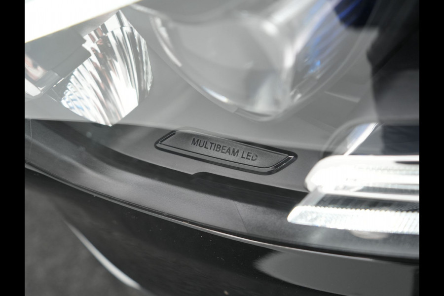 Mercedes-Benz GLC 300e 4MATIC Business Solution Luxury PHEV 320pk Dealer O.H. | SOH 88,1% | Panodak | Adaptive Cruise | Head Up | 360 Camera | Lederen Comfortstoelen Memory & Massage | Keyless | BLIS | Apple Carplay | Stoelverwarming | Virtual | Navigatie | DAB | Plug