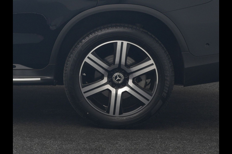 Mercedes-Benz GLC 300e 4MATIC Business Solution Luxury PHEV 320pk Dealer O.H. | SOH 88,1% | Panodak | Adaptive Cruise | Head Up | 360 Camera | Lederen Comfortstoelen Memory & Massage | Keyless | BLIS | Apple Carplay | Stoelverwarming | Virtual | Navigatie | DAB | Plug