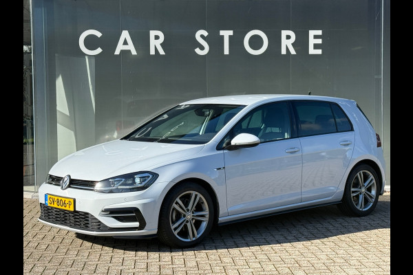 Volkswagen Golf 1.5 TSI DSG 150PK Highline R-Line
