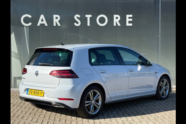 Volkswagen Golf 1.5 TSI DSG 150PK Highline R-Line