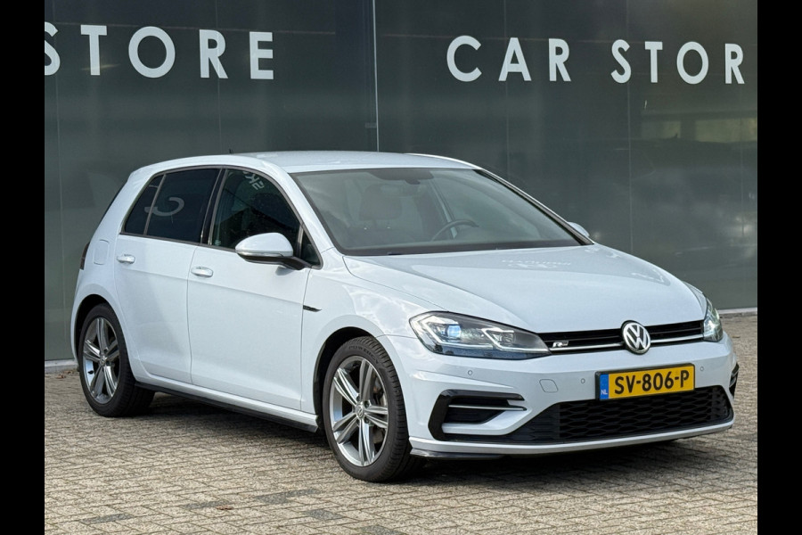 Volkswagen Golf 1.5 TSI DSG 150PK Highline R-Line
