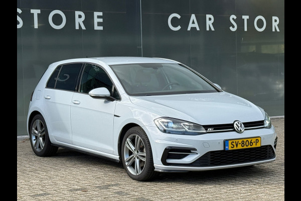 Volkswagen Golf 1.5 TSI DSG 150PK Highline R-Line