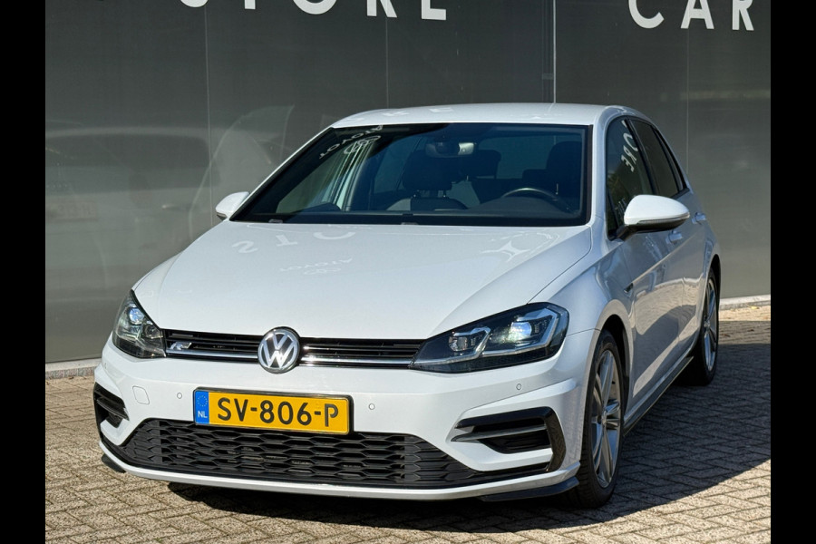 Volkswagen Golf 1.5 TSI DSG 150PK Highline R-Line