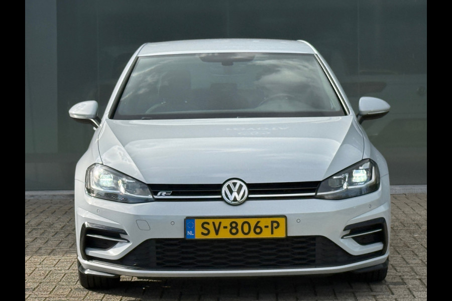 Volkswagen Golf 1.5 TSI DSG 150PK Highline R-Line
