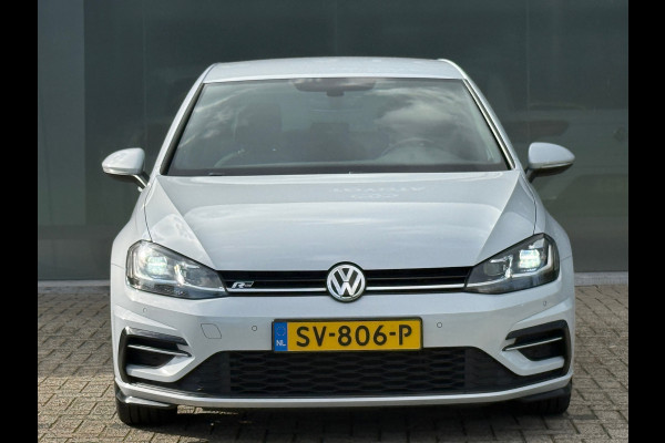 Volkswagen Golf 1.5 TSI DSG 150PK Highline R-Line