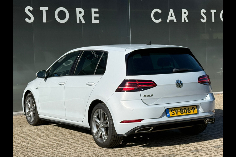Volkswagen Golf 1.5 TSI DSG 150PK Highline R-Line