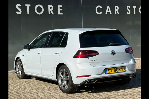 Volkswagen Golf 1.5 TSI DSG 150PK Highline R-Line