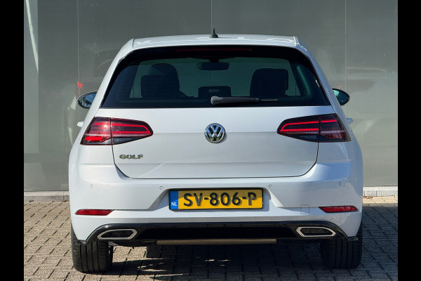 Volkswagen Golf 1.5 TSI DSG 150PK Highline R-Line