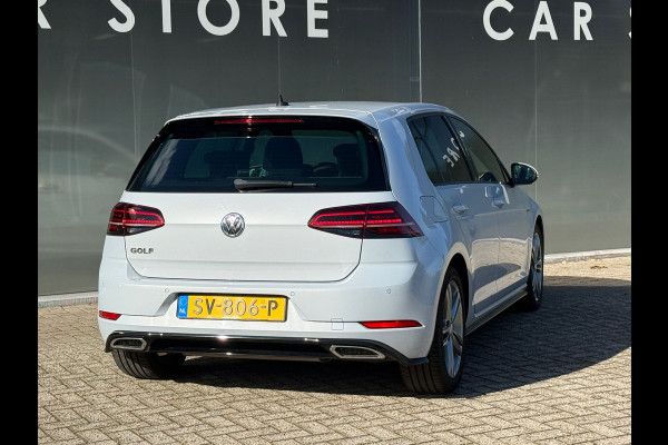Volkswagen Golf 1.5 TSI DSG 150PK Highline R-Line