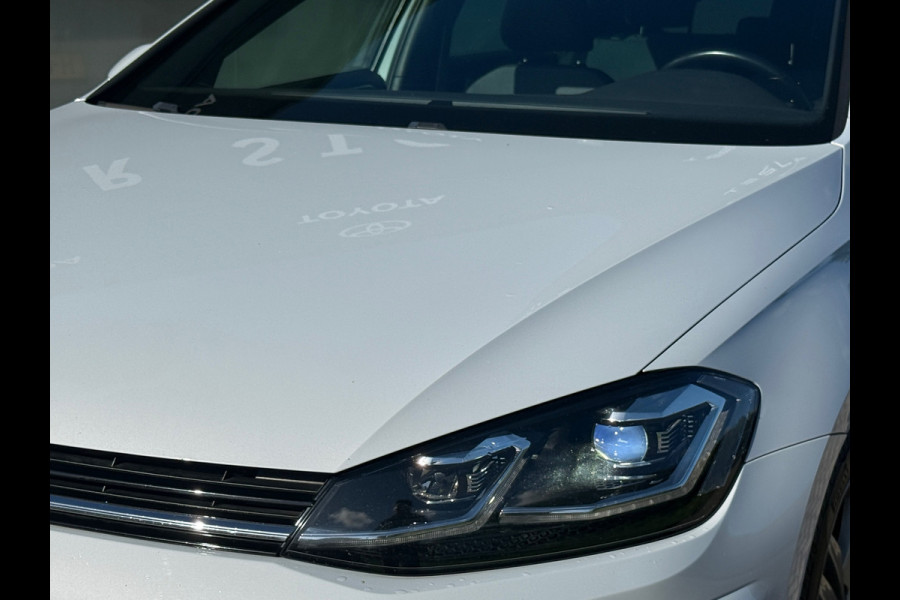 Volkswagen Golf 1.5 TSI DSG 150PK Highline R-Line