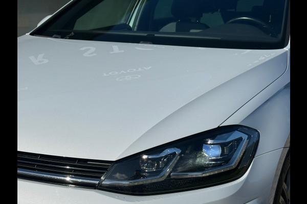 Volkswagen Golf 1.5 TSI DSG 150PK Highline R-Line
