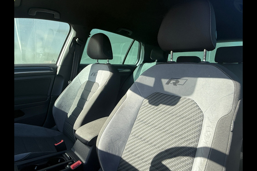 Volkswagen Golf 1.5 TSI DSG 150PK Highline R-Line