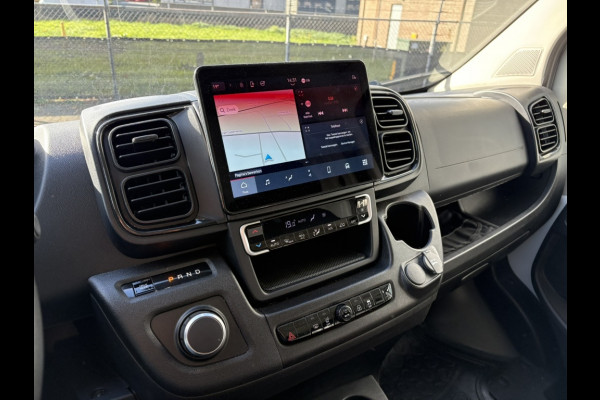 Opel Movano Electric 4.25t L4H3 Z 110 kWh ECC | Navigatie | Camera