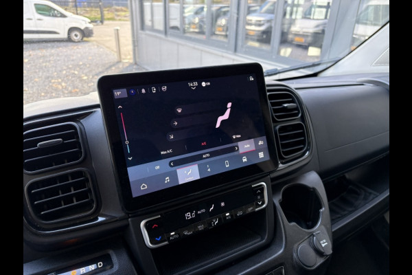 Opel Movano Electric 4.25t L4H3 Z 110 kWh ECC | Navigatie | Camera