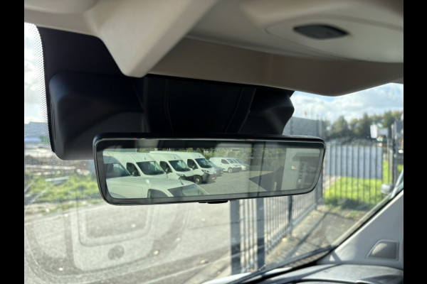 Opel Movano Electric 4.25t L4H3 Z 110 kWh ECC | Navigatie | Camera