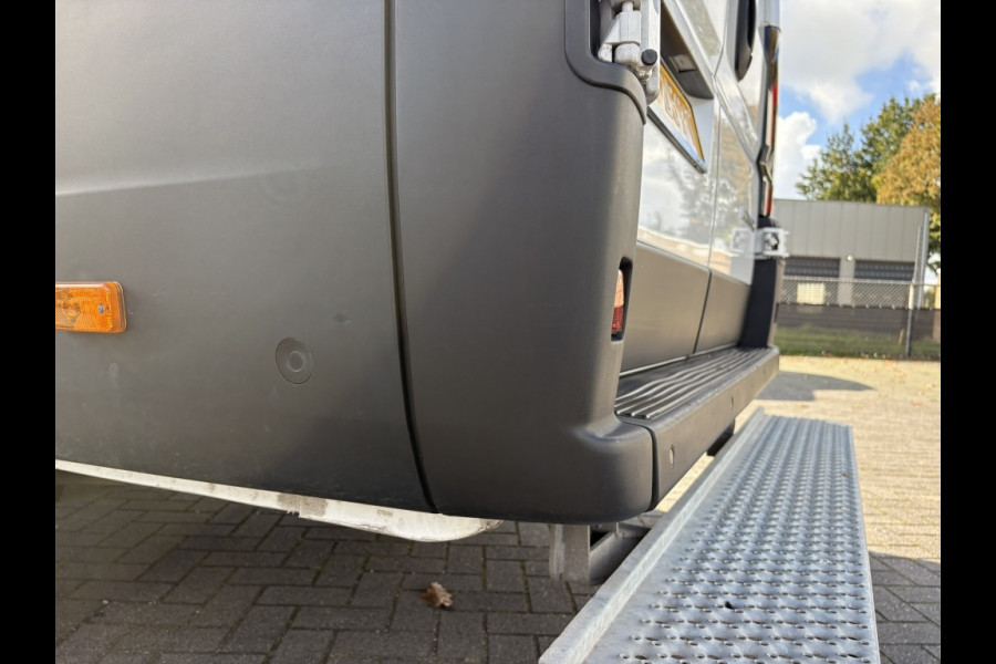 Opel Movano Electric 4.25t L4H3 Z 110 kWh ECC | Navigatie | Camera