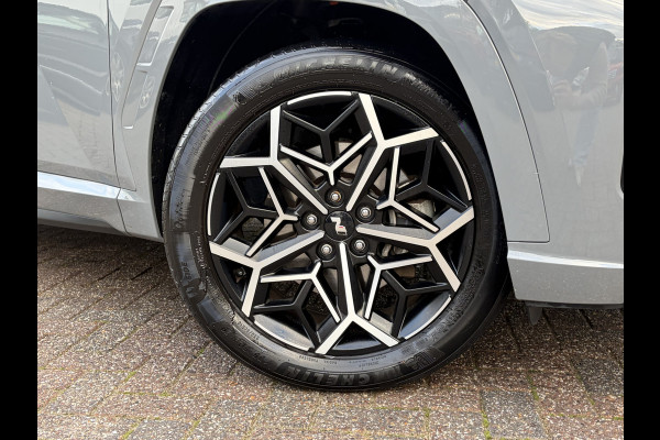 Hyundai Tucson 1.6 T-GDI PHEV N Line Sky 4WD Pano Trekhaak 360° StoelKoel+Verw. Krell LED Voll!