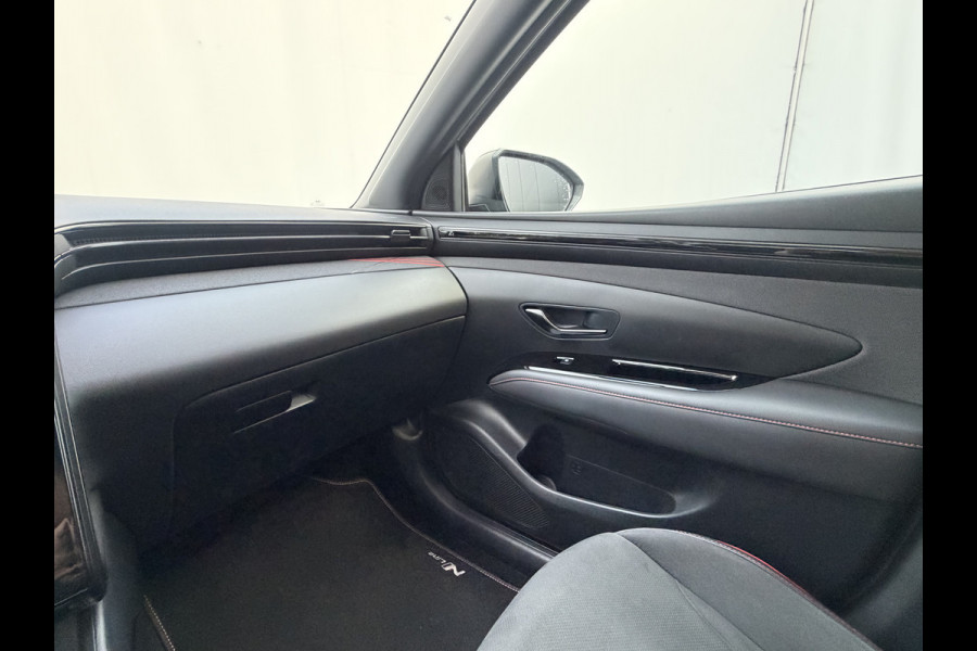 Hyundai Tucson 1.6 T-GDI PHEV N Line Sky 4WD Pano Trekhaak 360° StoelKoel+Verw. Krell LED Voll!