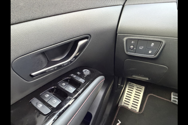 Hyundai Tucson 1.6 T-GDI PHEV N Line Sky 4WD Pano Trekhaak 360° StoelKoel+Verw. Krell LED Voll!