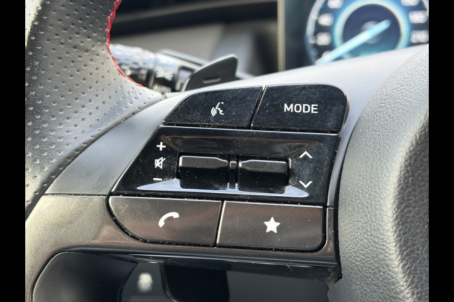 Hyundai Tucson 1.6 T-GDI PHEV N Line Sky 4WD Pano Trekhaak 360° StoelKoel+Verw. Krell LED Voll!