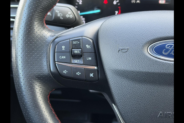 Ford FOCUS Wagon 1.0 EcoBoost ST Line Business ✓2e Eigenaar✓Navi✓Camera✓Carplay✓Afn.Trekhaak✓125pk✓Keyless✓Stoelverw✓Stuurverw✓6 Bak✓Dealer Onderhouden✓17'' Lm velgen✓Pdc V+A✓N.A.P✓Apk tot 02-2027