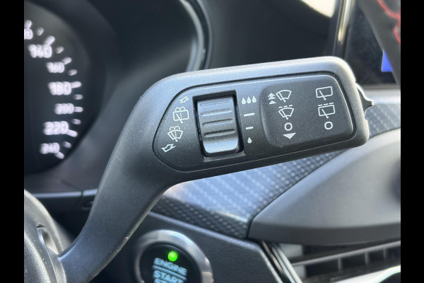 Ford FOCUS Wagon 1.0 EcoBoost ST Line Business ✓2e Eigenaar✓Navi✓Camera✓Carplay✓Afn.Trekhaak✓125pk✓Keyless✓Stoelverw✓Stuurverw✓6 Bak✓Dealer Onderhouden✓17'' Lm velgen✓Pdc V+A✓N.A.P✓Apk tot 02-2027