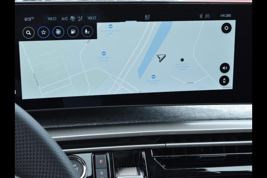 Peugeot 3008 1.2 Hybrid 145 GT Exclusive LEDEREN BEKLEDING | 360 CAMERA |