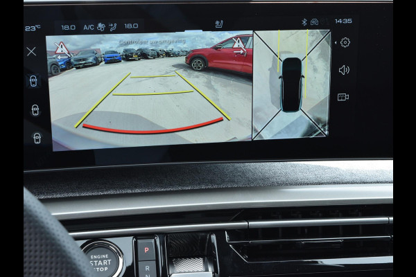 Peugeot 3008 1.2 Hybrid 145 GT Exclusive LEDEREN BEKLEDING | 360 CAMERA |