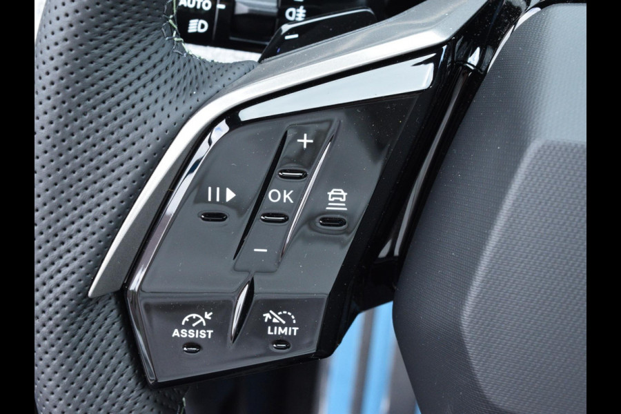 Peugeot 3008 1.2 Hybrid 145 GT Exclusive LEDEREN BEKLEDING | 360 CAMERA |