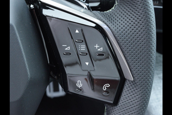 Peugeot 3008 1.2 Hybrid 145 GT Exclusive LEDEREN BEKLEDING | 360 CAMERA |