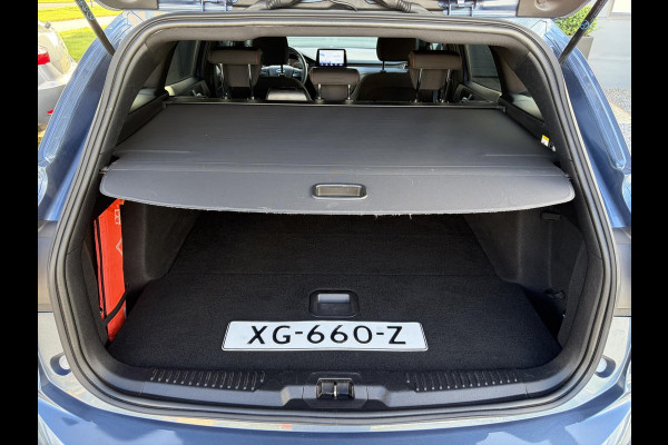 Ford FOCUS Wagon 1.0 EcoBoost ST Line Business ✓2e Eigenaar✓Navi✓Camera✓Carplay✓Afn.Trekhaak✓125pk✓Keyless✓Stoelverw✓Stuurverw✓6 Bak✓Dealer Onderhouden✓17'' Lm velgen✓Pdc V+A✓N.A.P✓Apk tot 02-2027