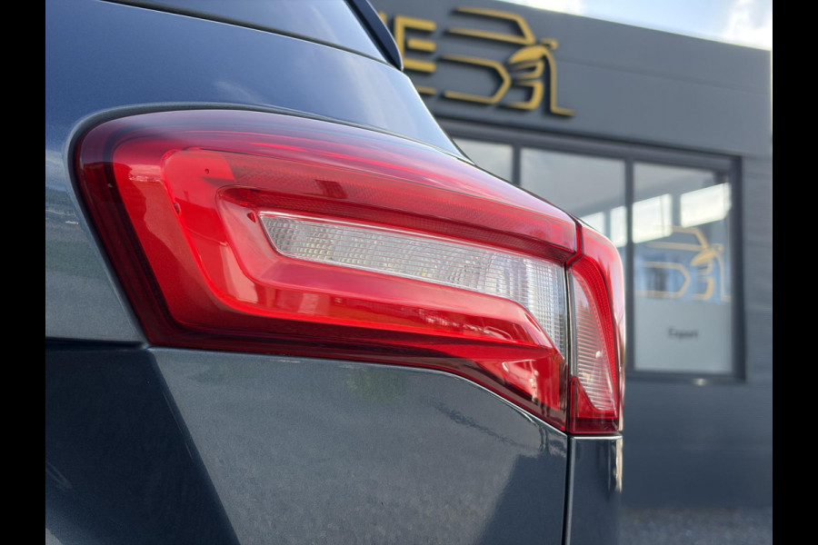 Ford FOCUS Wagon 1.0 EcoBoost ST Line Business ✓2e Eigenaar✓Navi✓Camera✓Carplay✓Afn.Trekhaak✓125pk✓Keyless✓Stoelverw✓Stuurverw✓6 Bak✓Dealer Onderhouden✓17'' Lm velgen✓Pdc V+A✓N.A.P✓Apk tot 02-2027