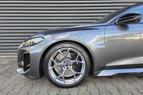 Audi RS5 Avant e-hybrid quattro - Direct leverbaar - Pano - Sportuitlaat