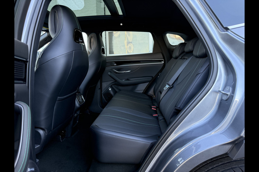 BYD SEAL U 1.5 DM-i FWD Boost | Pano | Memory | 360* Camera | Keyless