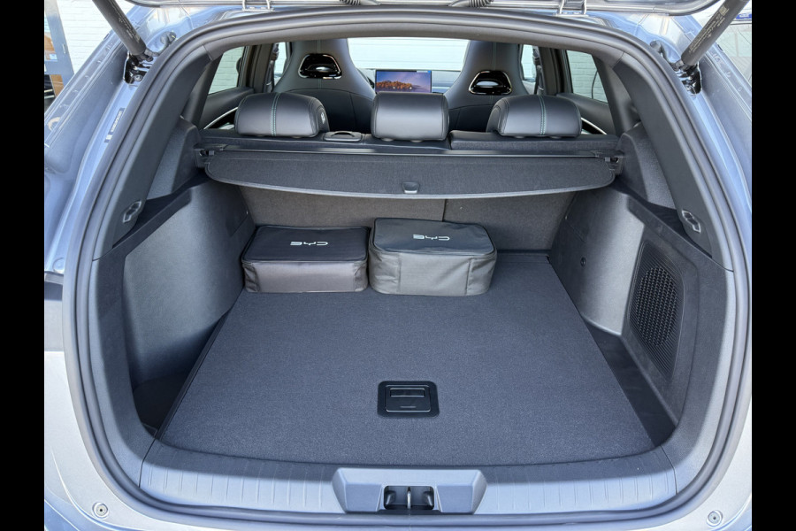 BYD SEAL U 1.5 DM-i FWD Boost | Pano | Memory | 360* Camera | Keyless