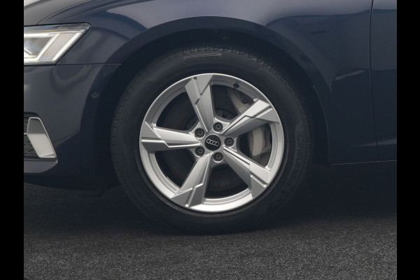 Audi A6 Avant 50 TFSI e quattro PHEV 300pk Dealer O.H | Head Up | Bang & Olufsen Audio | Cruise Control | Sportstoelen Verwarmd | Apple Carplay | Navigatie | Virtual | DAB | 18"L.M |