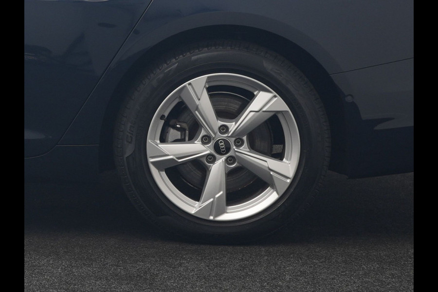 Audi A6 Avant 50 TFSI e quattro PHEV 300pk Dealer O.H | Head Up | Bang & Olufsen Audio | Cruise Control | Sportstoelen Verwarmd | Apple Carplay | Navigatie | Virtual | DAB | 18"L.M |